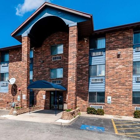 Motel 6-Naperville, IL Esterno foto