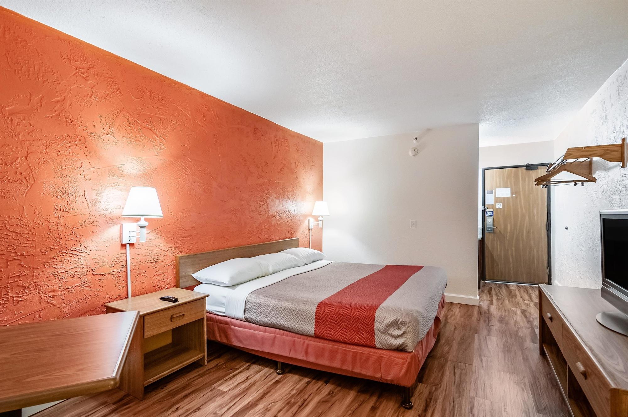 Motel 6-Naperville, IL Esterno foto