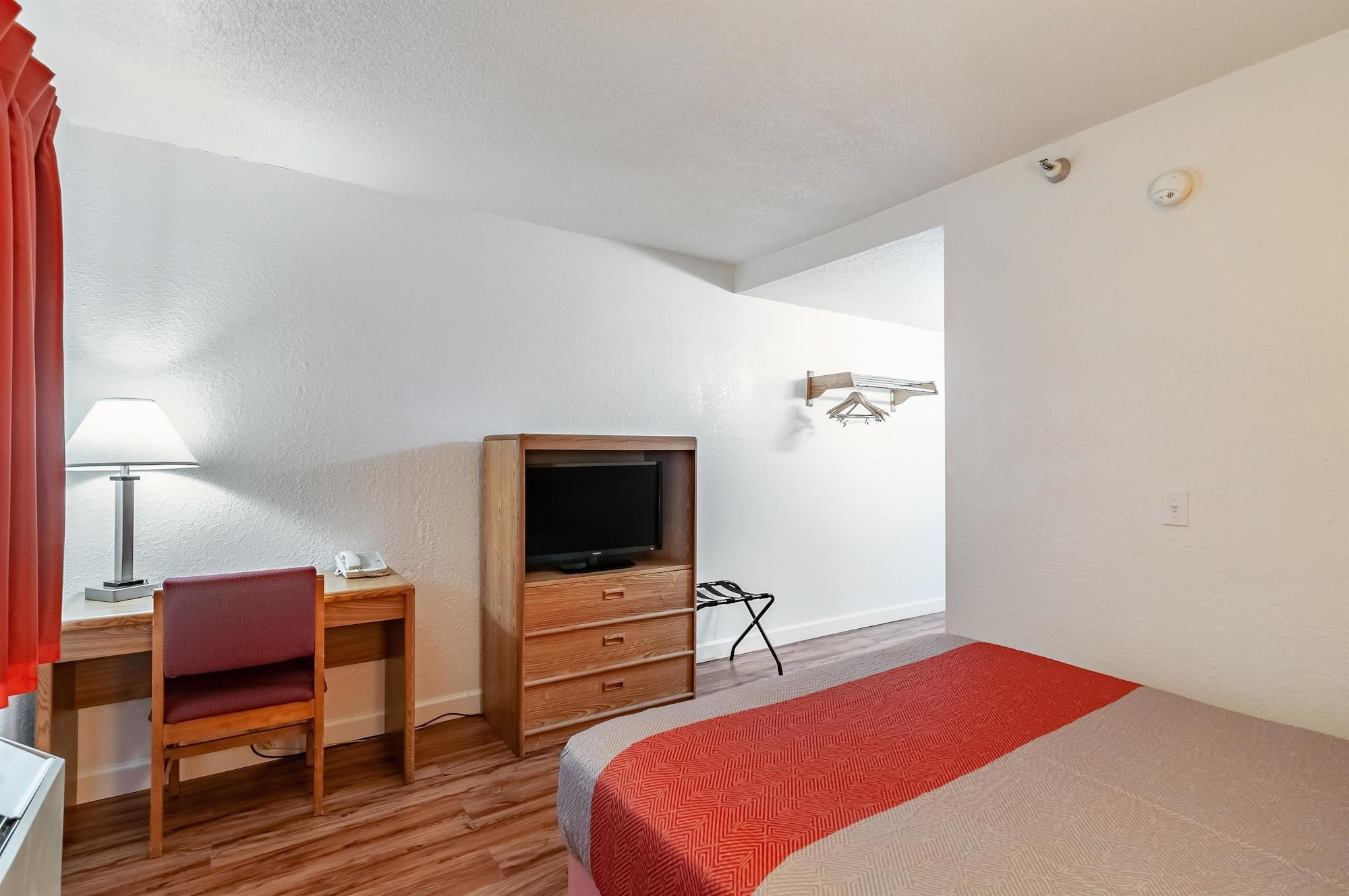 Motel 6-Naperville, IL Esterno foto
