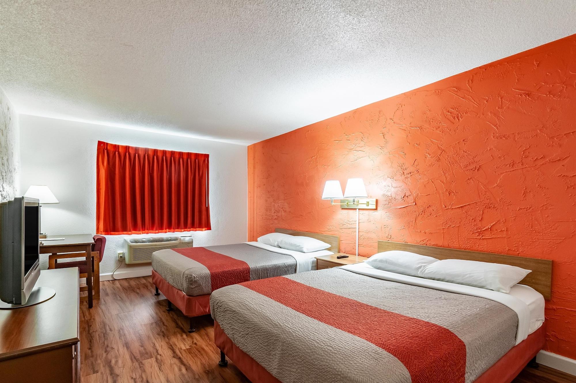Motel 6-Naperville, IL Esterno foto