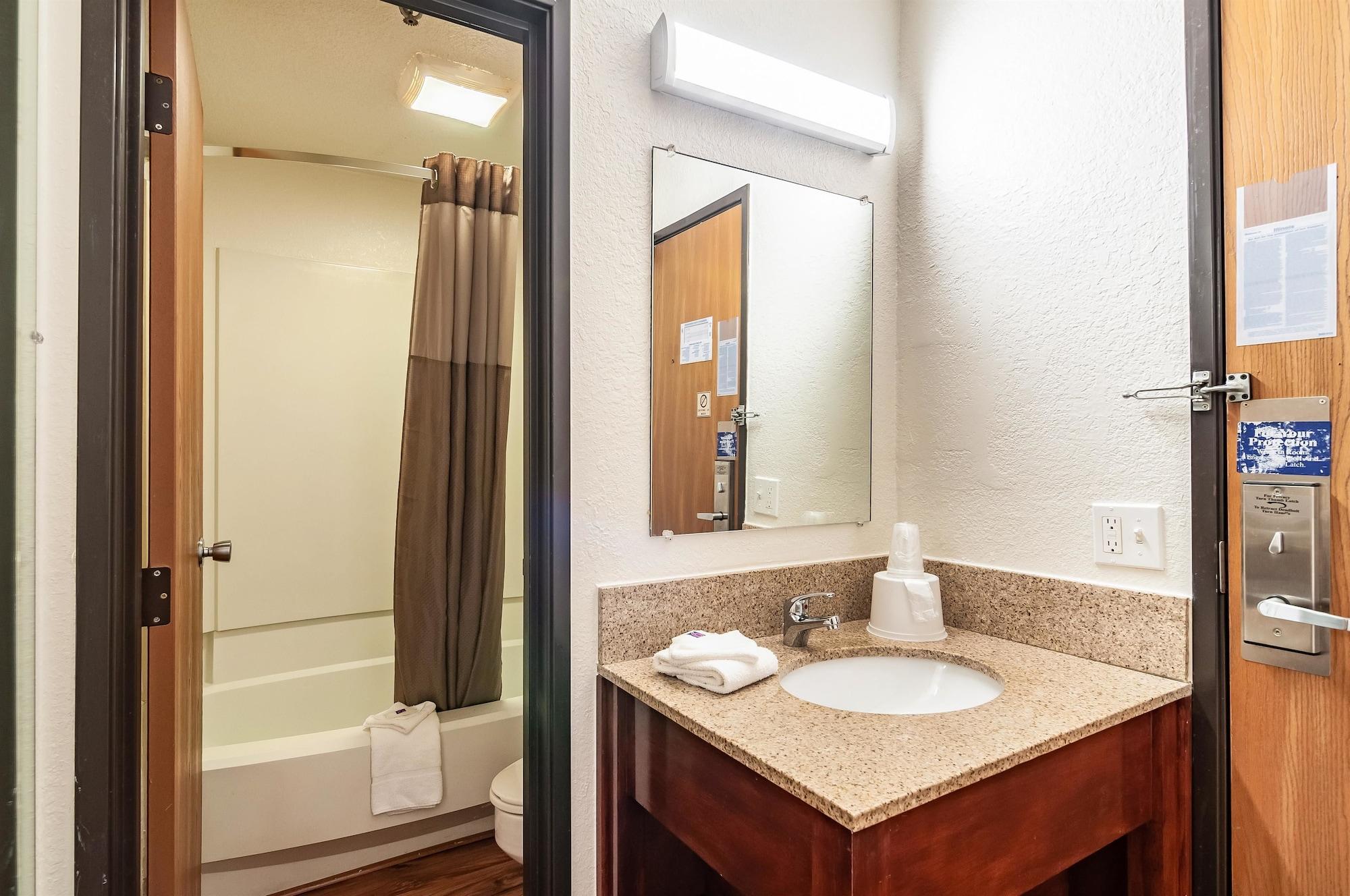 Motel 6-Naperville, IL Esterno foto
