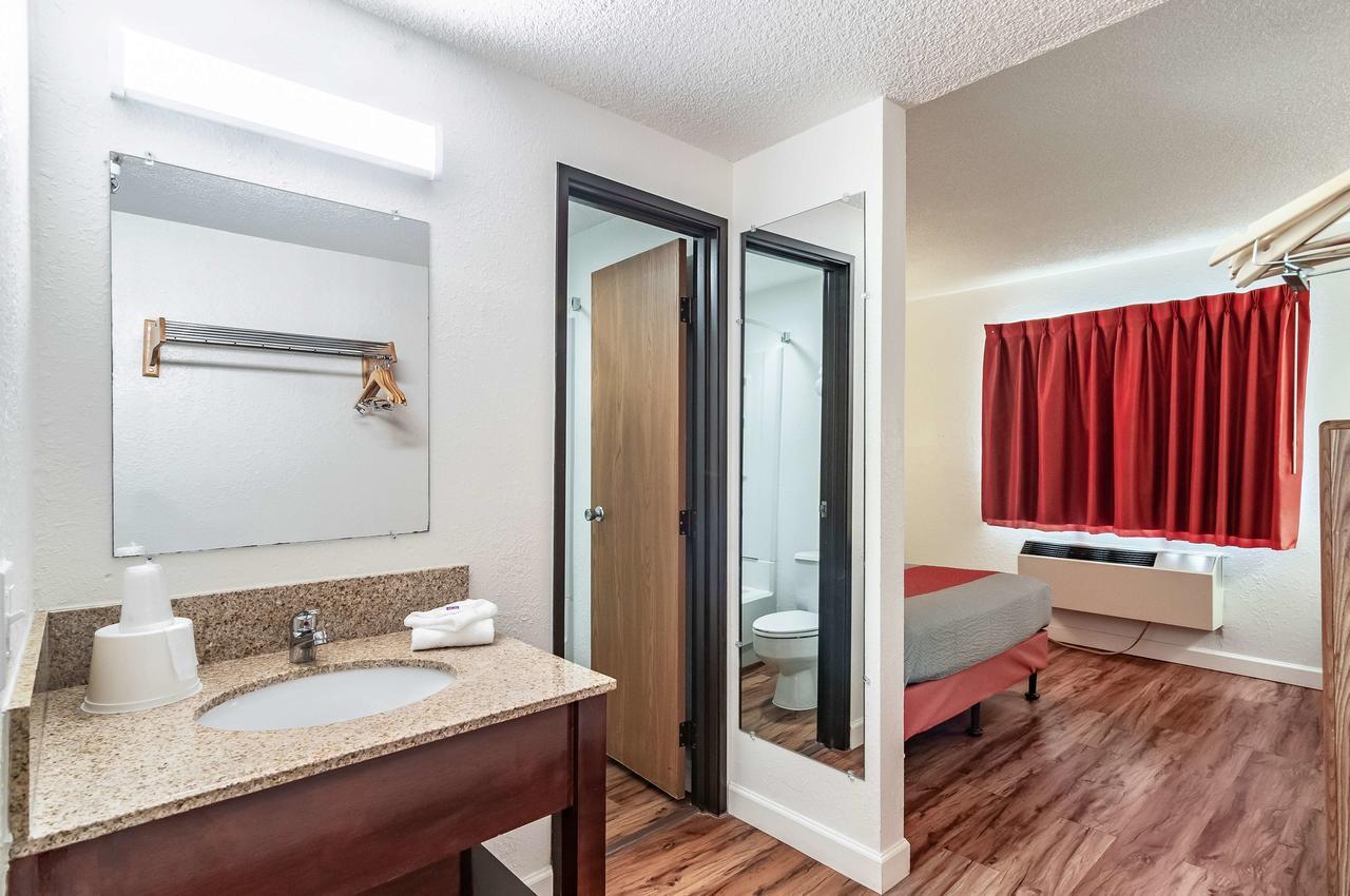 Motel 6-Naperville, IL Esterno foto