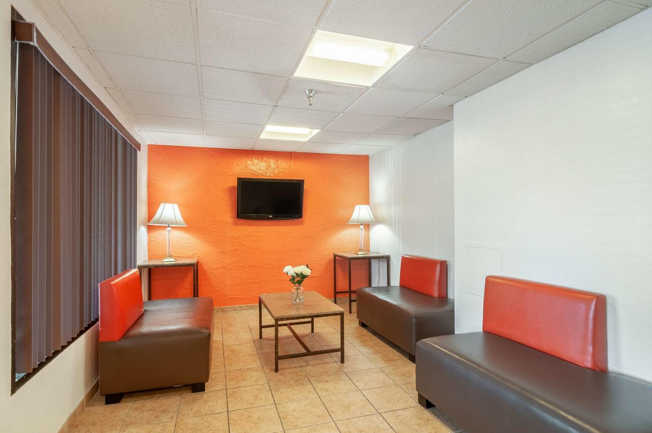 Motel 6-Naperville, IL Esterno foto